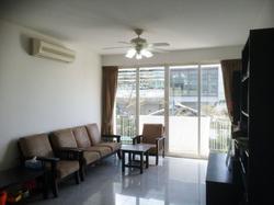 Blossoms @ Woodleigh (D13), Condominium #65704562